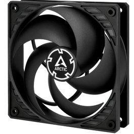 ARCTIC P12 Ventilador de 12 cm Negro